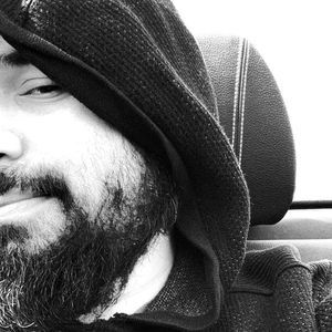 Meet your Posher, Arif